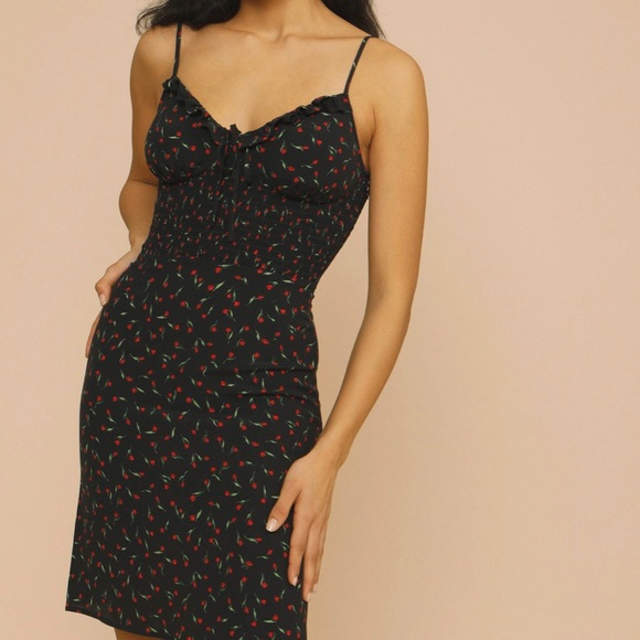 ANDRIA dress from Rouje! Size 34 (US 2) brand new! - Picture 2 of 9